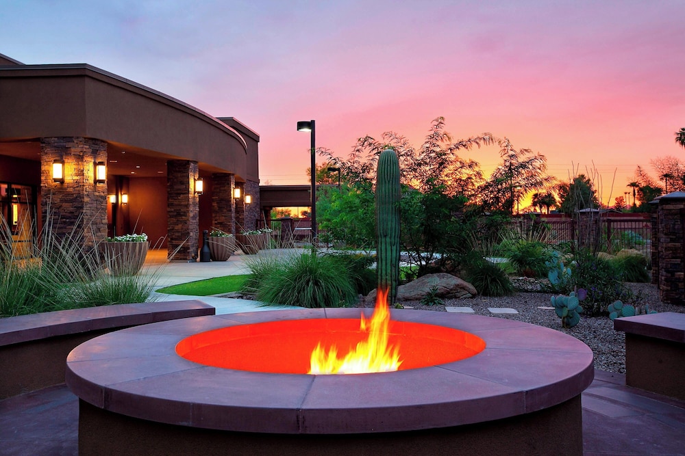 Courtyard Scottsdale Salt River - photo 62