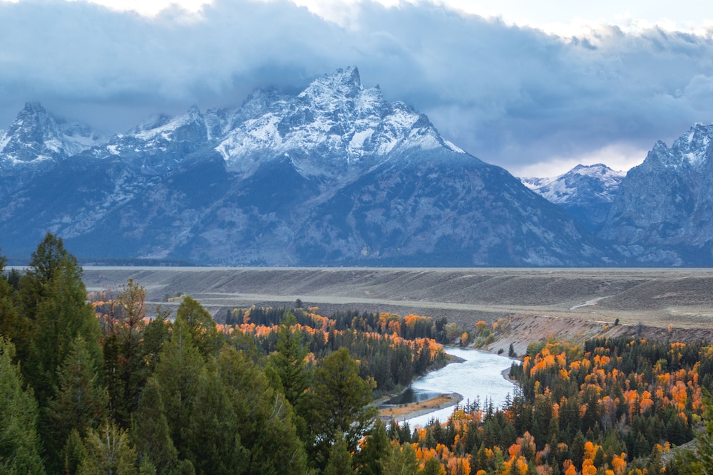 SpringHill Suites Jackson Hole - photo 26