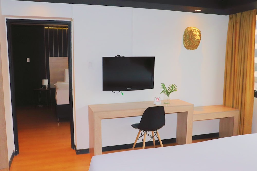 Hotel San Francisco de Asís