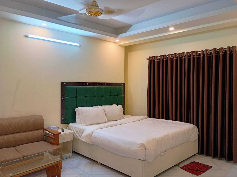 Hotel White Stone in Dhaka, Bangladesh