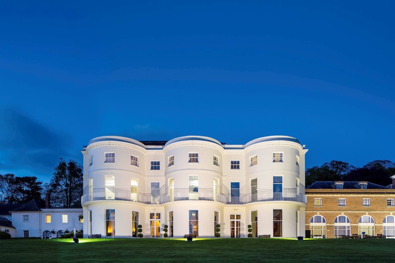 Mercure Gloucester Bowden Hall