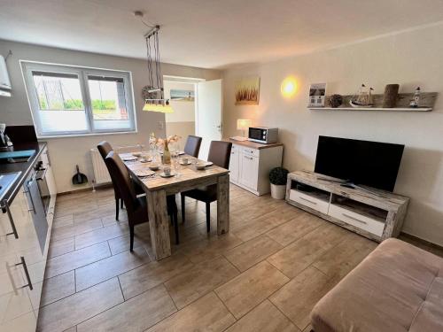 Haus Holiday Wohnung 5 — 4-Star Luxury Hotel in Dahme, Germany