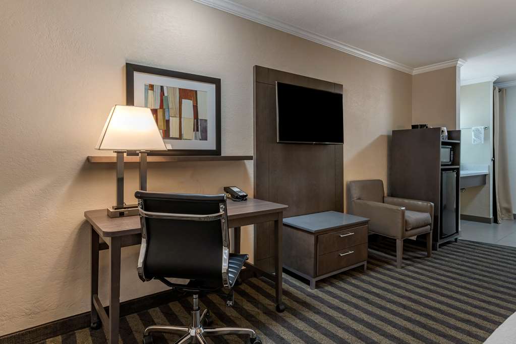 Best Western Silicon Valley Inn - photo 31