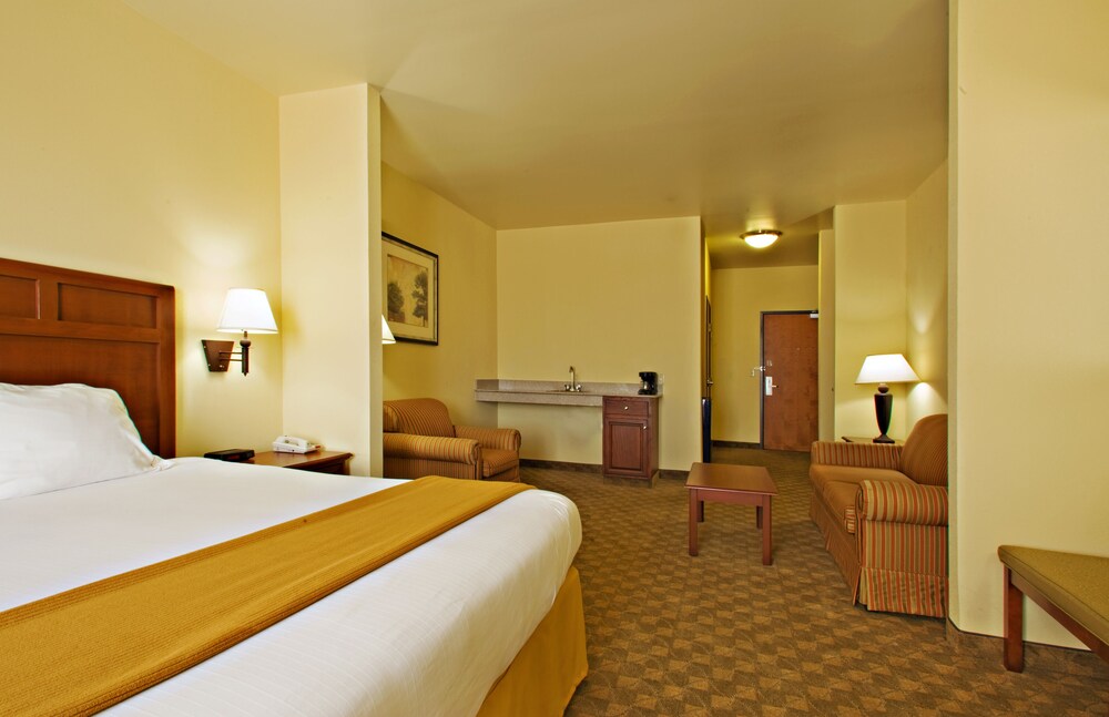 Holiday Inn Express & Suites Levelland by IHG - photo 14