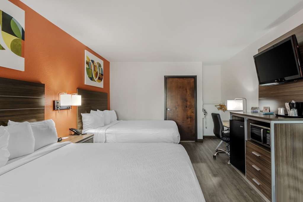 Best Western Statesville Inn - photo 35