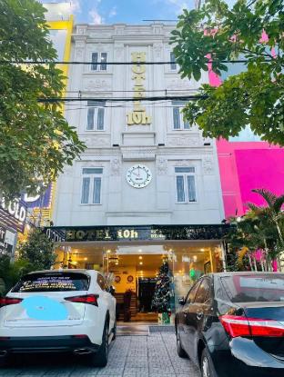 Hotel 10H