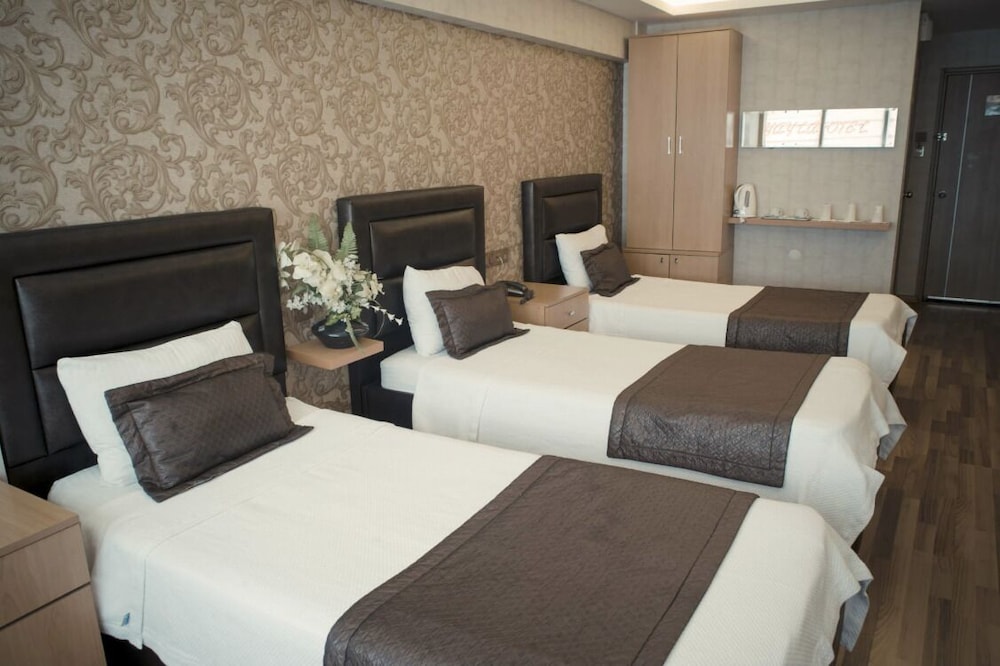Yayla Hotel - last minute hotel in Izmir