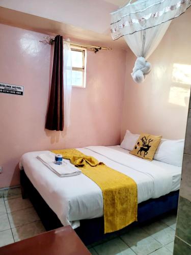 Sislink Hotel