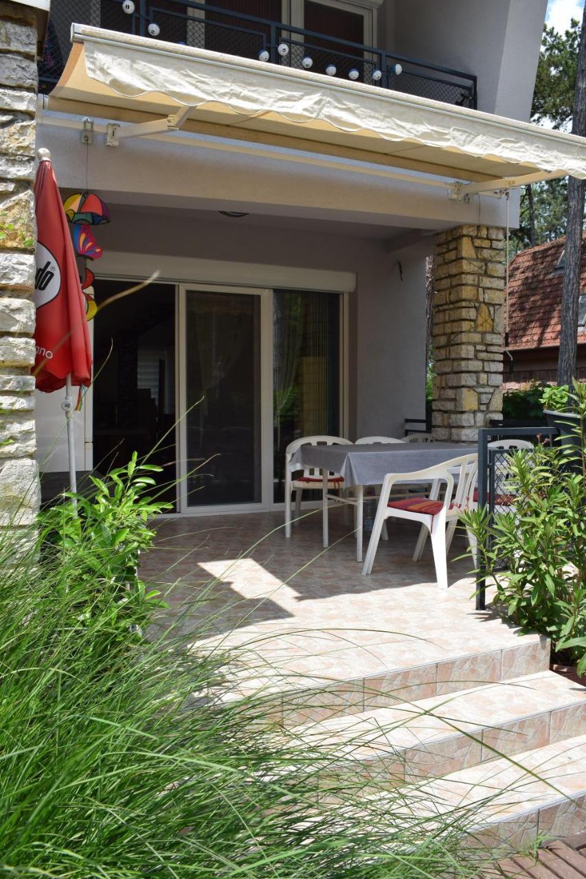 AB Apartman Siófok in Siofok, Hungary