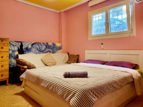 Sakura Hut opposite the Panathenaic Stadium — 4-Star Luxury Hotel in Athens, Greece