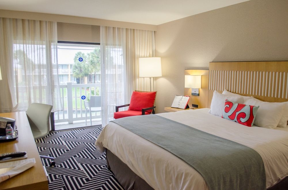 Wyndham Orlando Resort International Drive - photo 7
