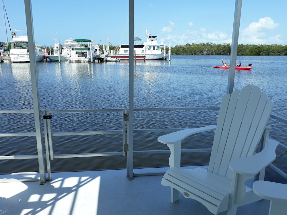 Mangrove Marina and Resort Aqualodge Houseboats - photo 137