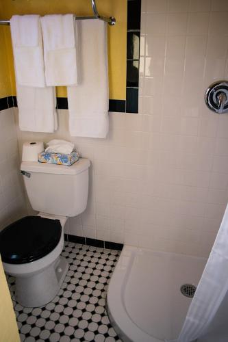 Rockwood Motor Court - photo 21