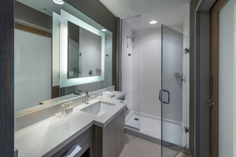 SpringHill Suites by Marriott Reno - photo 11
