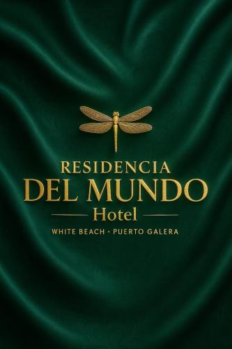 Residencia del Mundo Hotel in Puerto Galera, Philippines