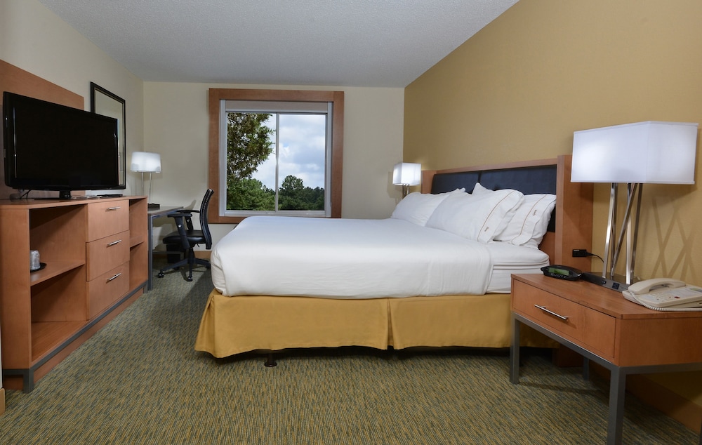 Holiday Inn Express Hotel & Suites High Point South by IHG - photo 9