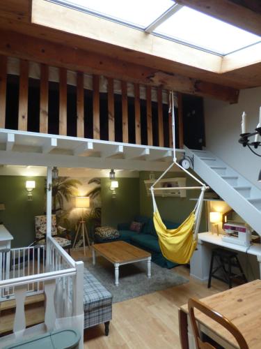 Le Cocon Des Trois Marmottes - last minute hotel in Unknown City