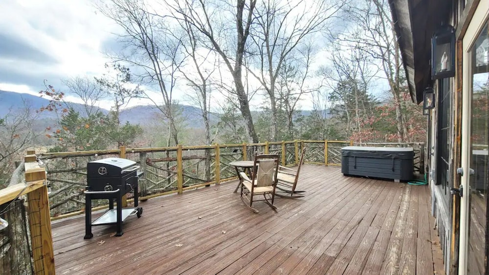Laurel Valley Mountain Retreat - photo 136