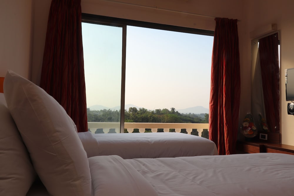 Yog Resort — Sindhudurg — photo 2
