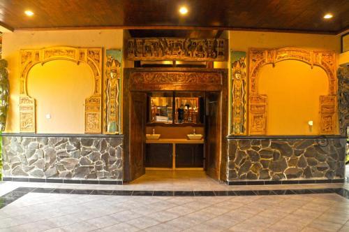 Palm Beach Resort Jepara in Jepara, Indonesia