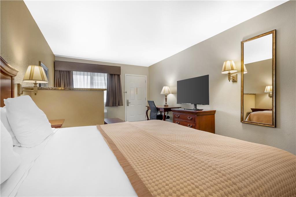 Best Western Inn of Chandler - photo 14