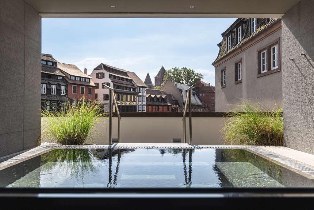 Hôtel & Spa Régent Petite France in Strasbourg, France