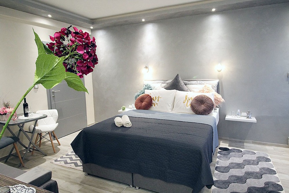 Alessio Premium Rooms Trippleroom 1 — Porec — photo 4