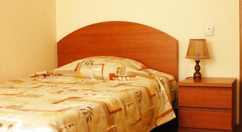 Bitsa Park Hotel — Moscow — photo 2