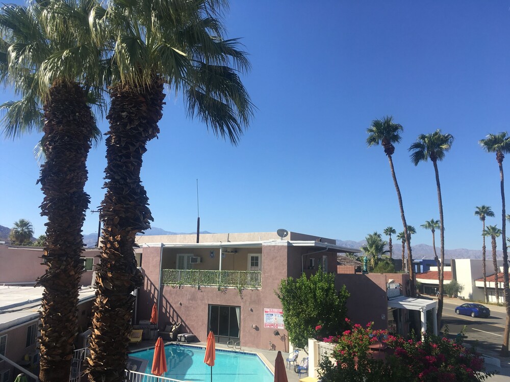 Inn at Palm Springs - photo 44