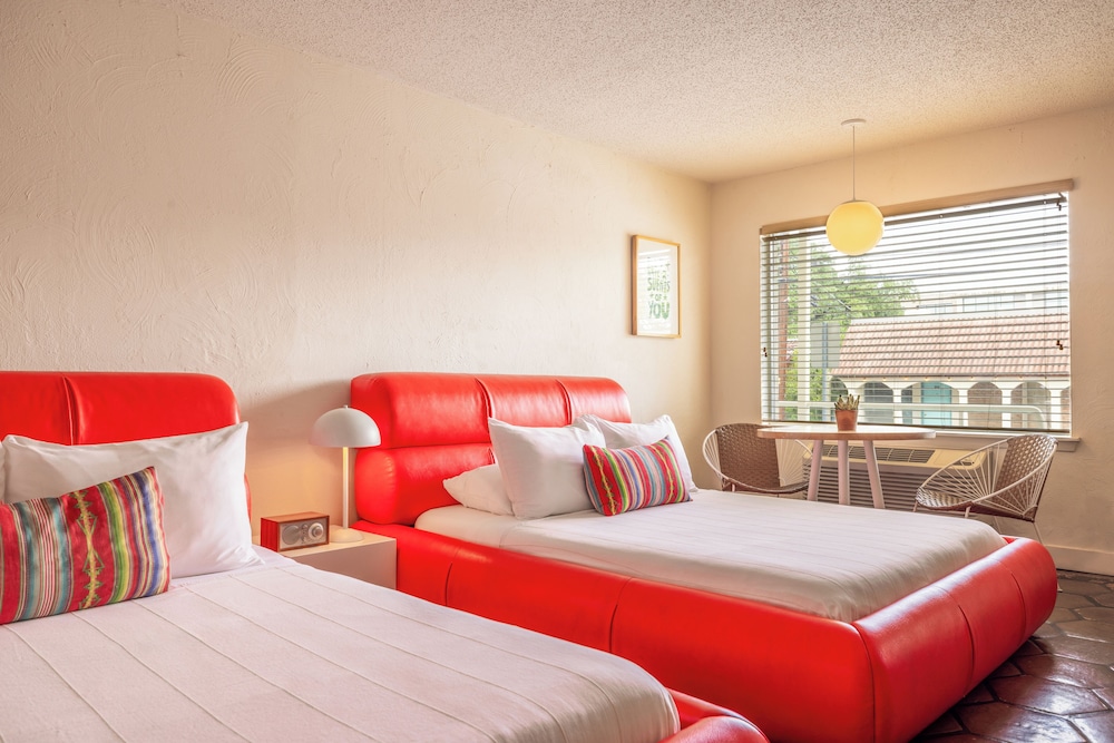 Austin Motel - photo 60