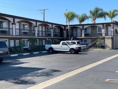 Legacy Inn & Suites Garden Grove CA - photo 7