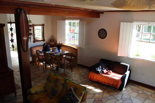 Pousada Sitio Barreirinha in Resende, Brasil