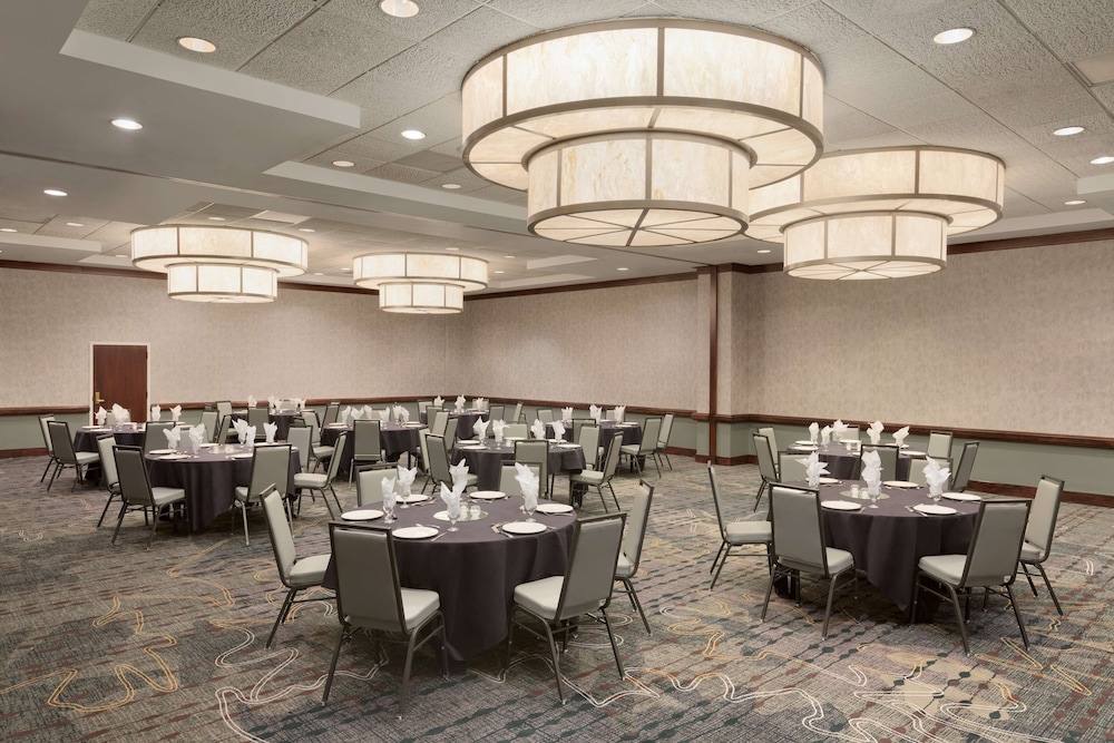 Embassy Suites by Hilton Chicago North Shore Deerfield - photo 61