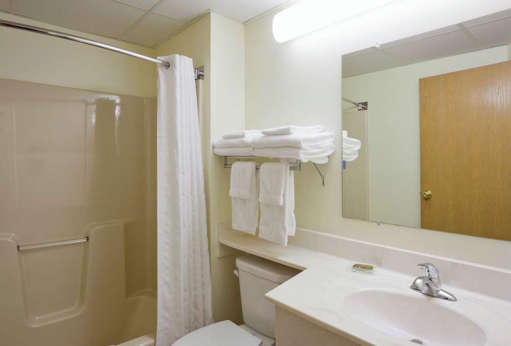 Paynesville Inn And Suites - photo 23