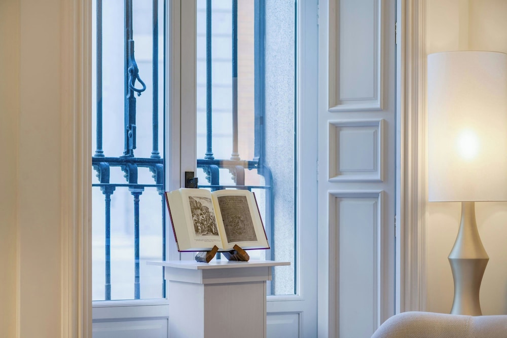 El Autor Hotel Madrid Autograph Collection — Madrid — photo 3