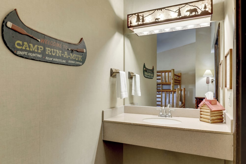 Stoney Creek Hotel Columbia - photo 33