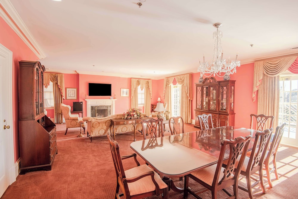 The Founders Inn and Spa Tapestry Collection by Hilton - photo 49