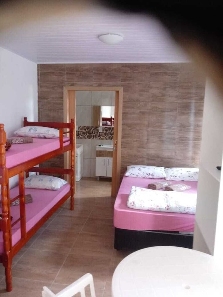 Pousada Ararat in Penha, Brasil