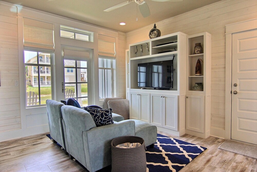 Family Tides 115 SE - photo 12