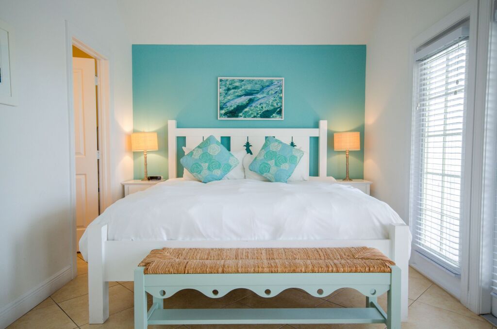 Coral Lagoon Waterfront Resort & Marina - photo 4