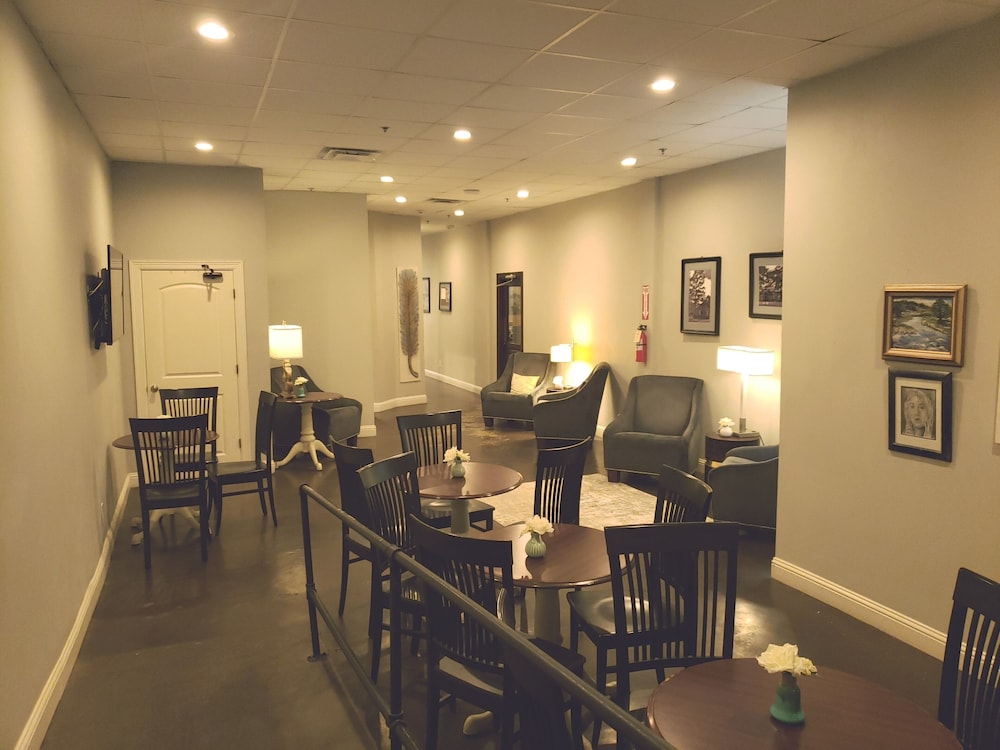 The Dilworth Inn - photo 28