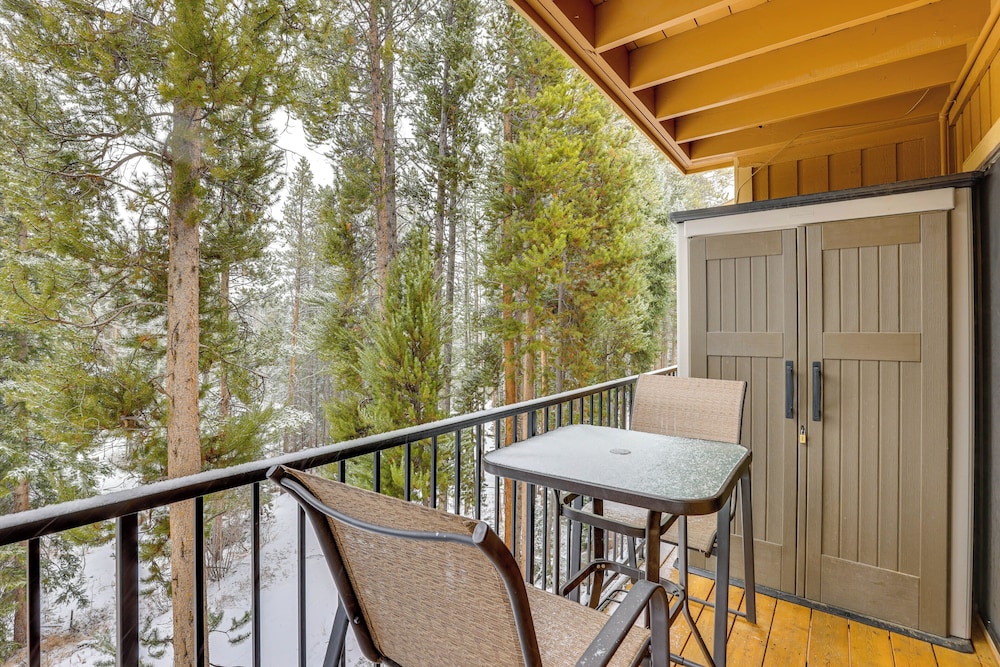 Condo w Pool Access: 2 Mi to Winter Park Resort - photo 6