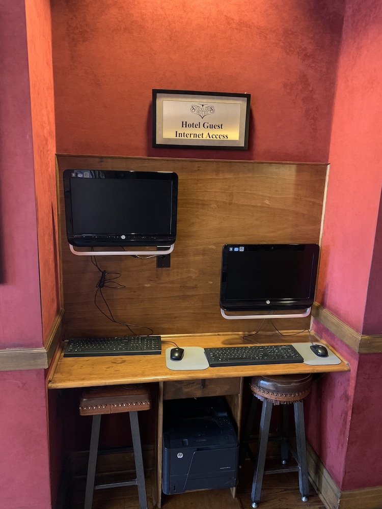 Stockyards Hotel - photo 27