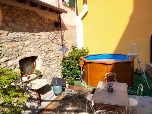 A fenera — Dolcedo — photo 2