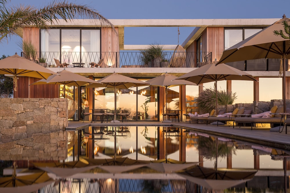 Posada Ayana in Punta Del Este, Uruguay