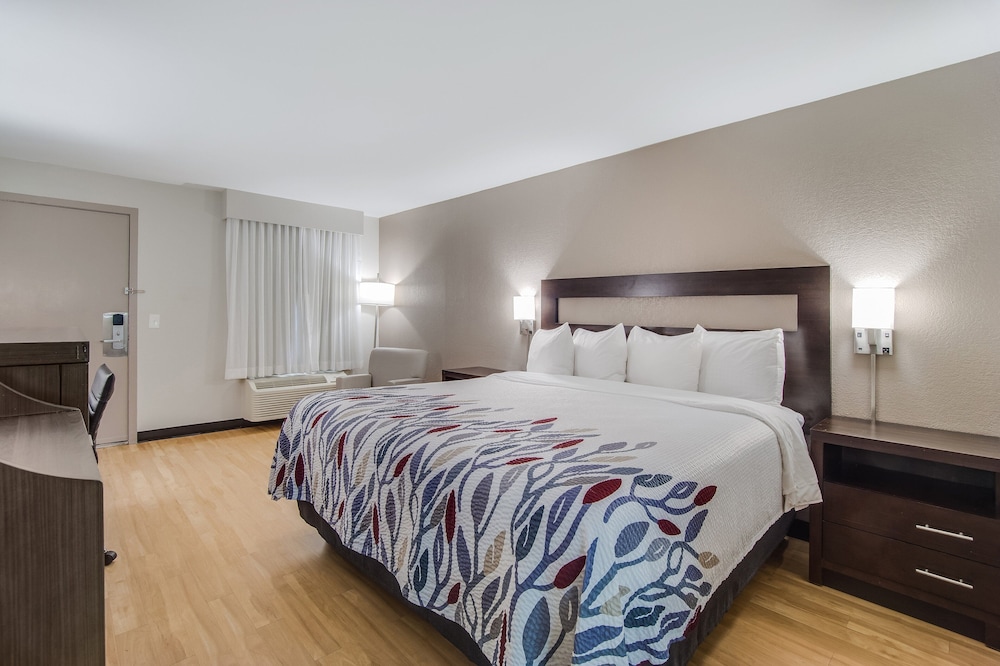 Red Roof Inn St George SC - photo 14