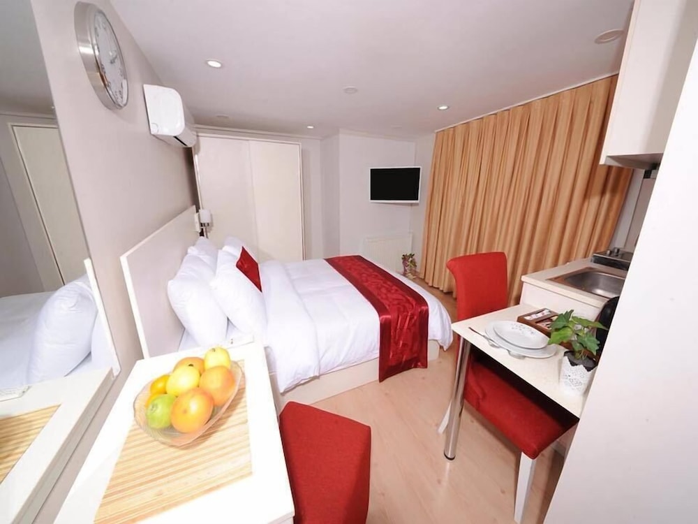 Gazel Hotel - last minute hotel in Istanbul