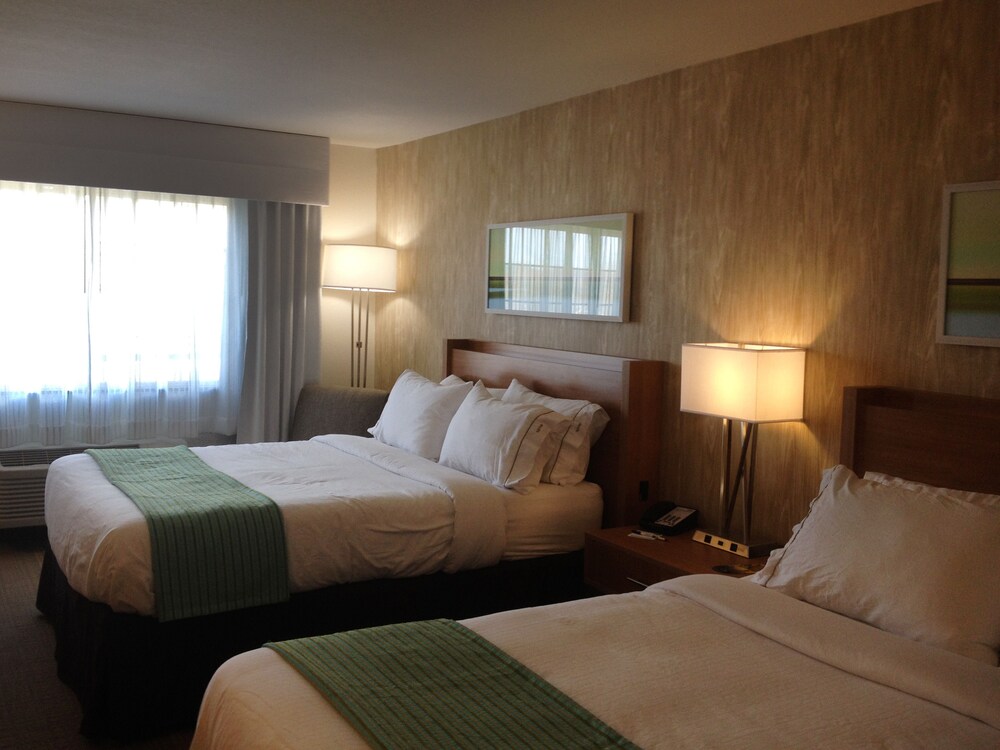 Holiday Inn Express & Suites Fraser Winter Park Area by IHG - photo 9