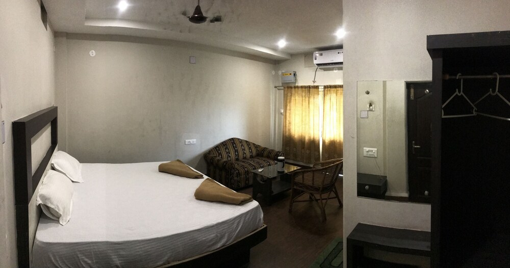 Hotel Li N Ja — Sambalpur — photo 2