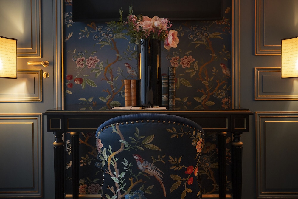 Maison Proust Hotel & Spa La Mer — Paris — photo 2